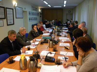 Sesja Rady Miejskiej: Mamy budżet na 2015 rok